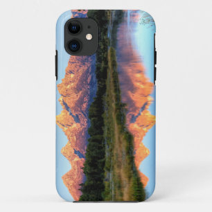 Schwabacher's Landing iPhone 11 Case