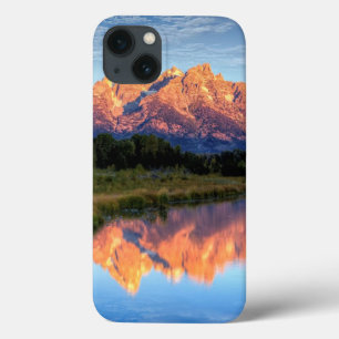 Schwabacher's Landing iPhone 13 Case