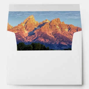 Schwabacher's Landing Envelopes