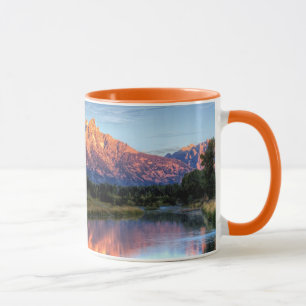 Schwabacher's Landing Mug