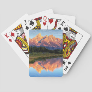 Schwabacher's Landing Playing Cards