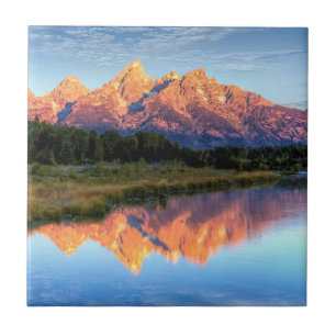 Schwabacher's Landing Tile