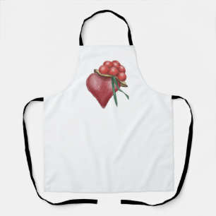 Schwarzwaldliebe Apron
