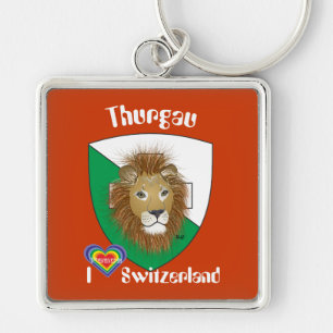 Schweiz Suisse Svizzera Svizra Schlüsselanhänger Keychain
