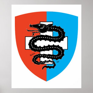 Schweiz, Suisse, Svizzera, Svizra, Switzerland Poster