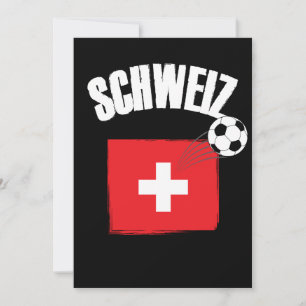 Schweiz Switzerland Soccer