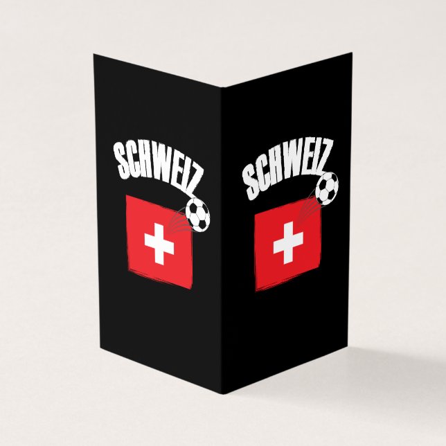 Schweiz Switzerland Soccer (Outside)