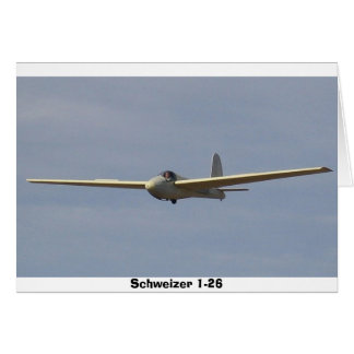 Schweizer 1-26
