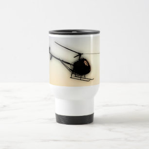 Schweizer 300C Mug
