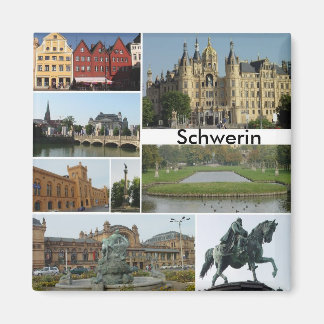Schwerin Magnet