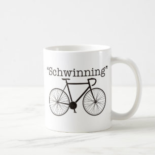 Schwinning Coffee Mug