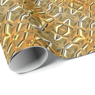 Sci-Fi Art 5 Wrapping Paper