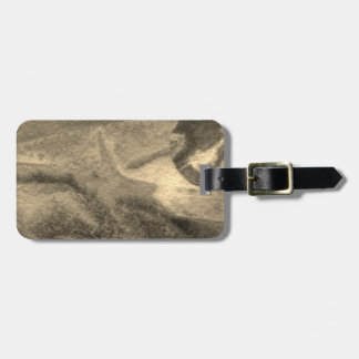 Sci-Fi - fantasy alien space planet worlds         Luggage Tag