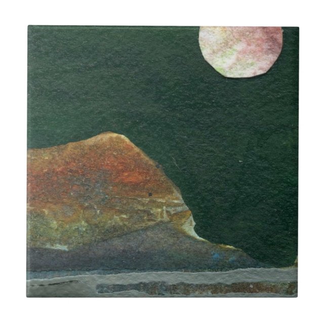 Sci-Fi - fantasy alien space planet worlds         Tile (Front)
