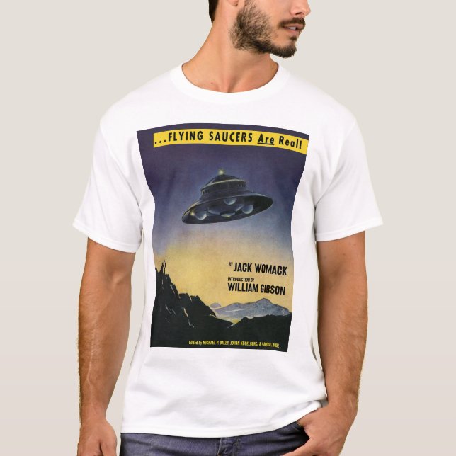 SCI FI JMTSK8 KOOL KIDS MERCH T-Shirt (Front)