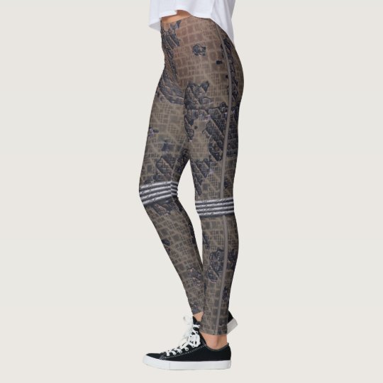 Sci-Fi Leggings