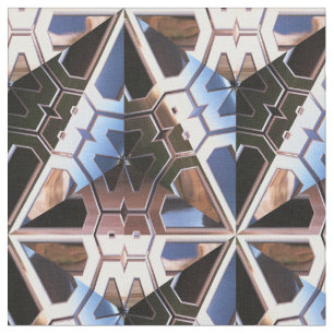 Sci-Fi MM 1 Custom Fabric