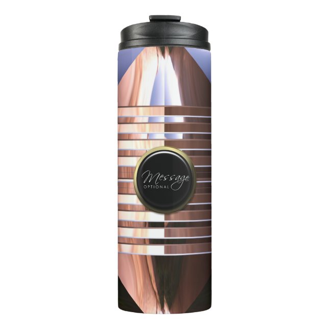 Sci-Fi MM 22 Options Thermal Tumbler (Front)