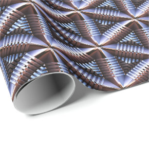 Sci-Fi MM 30 Wrapping Paper