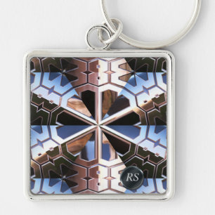 Sci-Fi MM 5-1 Keychain