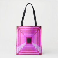 Sci-Fi Retro 3D: Pop Art Illustration