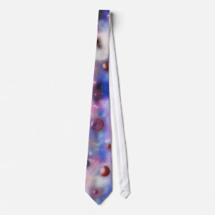 Sci fi space tie