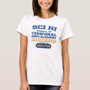 SCI HI Women's T-shirt