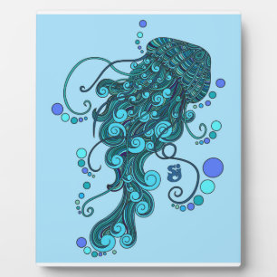 SCI - Jellyfish -String Cheese Incident - Tequilla Plaque