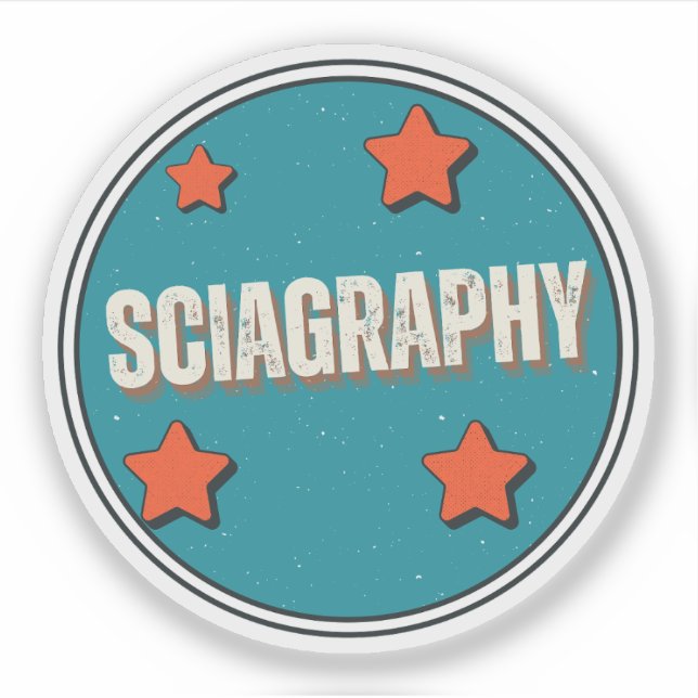 Sciagraphy (Front)