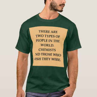 Science 47 T-Shirt