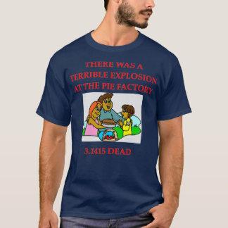 Science 7 T-Shirt
