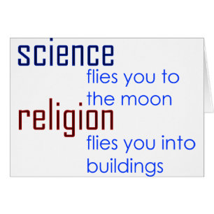 science and religion
