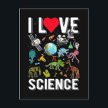 Science Astrology Maths Physics Chemistry Biology Postcard<br><div class="desc">Science Astrology Maths Physics Chemistry Biology. Biologist Mathematician Physicist Chemist.</div>