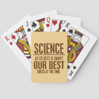 Science at Its Best