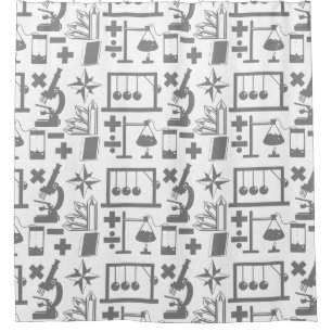 Science Biology Physics Geology Math Pattern