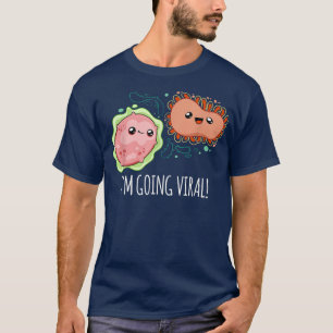 Science Biology Pun T-Shirt
