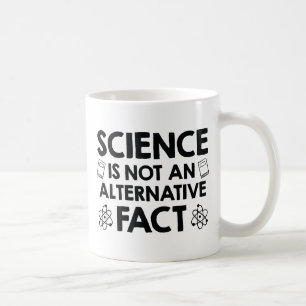 Science Coffee Mug