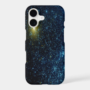 Science d'astronomie Ciel Étoiles Brillantes