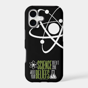 Science Doesn't Care