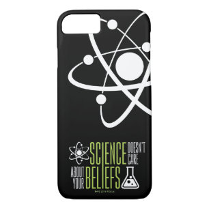 Science Doesn't Care iPhone 8/7 Case