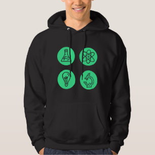 Science Elements Hoodie