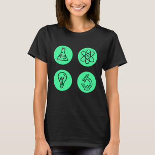 Science Elements T-Shirt