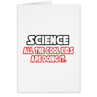 Science...Enfants Cool