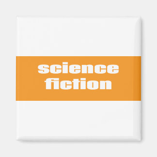 Science Fiction Magnet