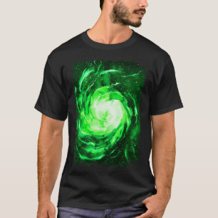 Science Fiction Painting T-Shirt