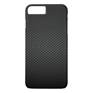 Science Fiction Space Suit Carbon Fibre Texture iPhone 8 Plus/7 Plus Case