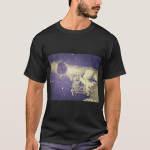 SCIENCE FICTION T-Shirt