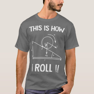 Science Funny Geek Nerd Gift  Teacher STEM T-Shirt