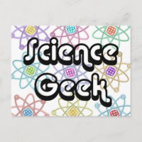 Science Geek