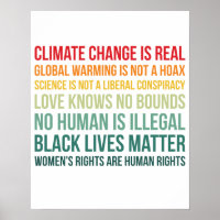 Science Global Warming Climate Change Is Real